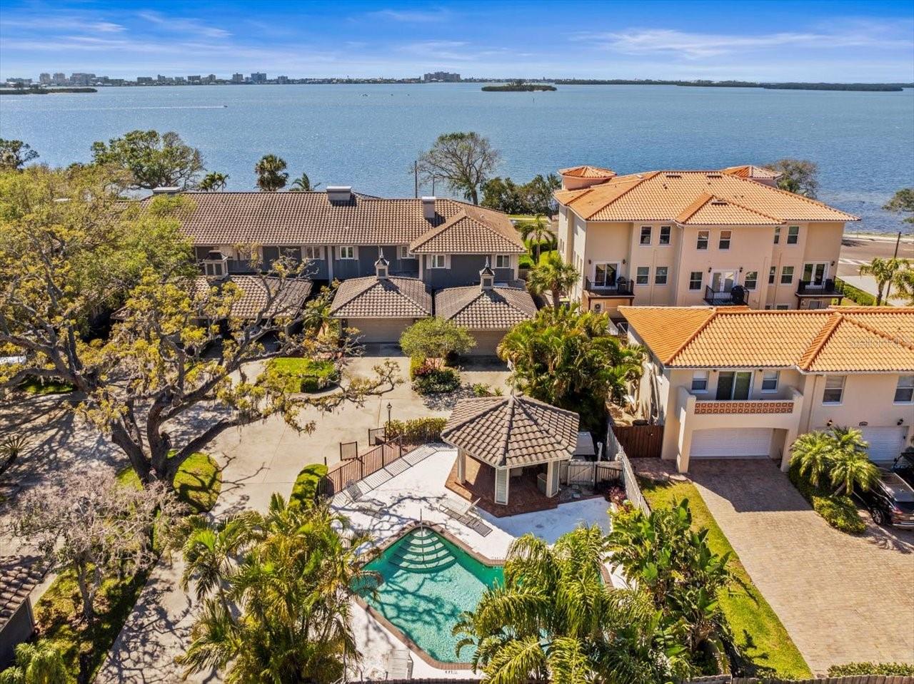 2087 EDGEWATER DR #C, CLEARWATER, FL — photo 3