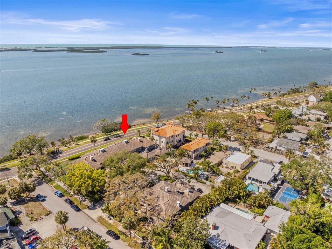 2087 EDGEWATER DR #C, CLEARWATER, FL — photo 73