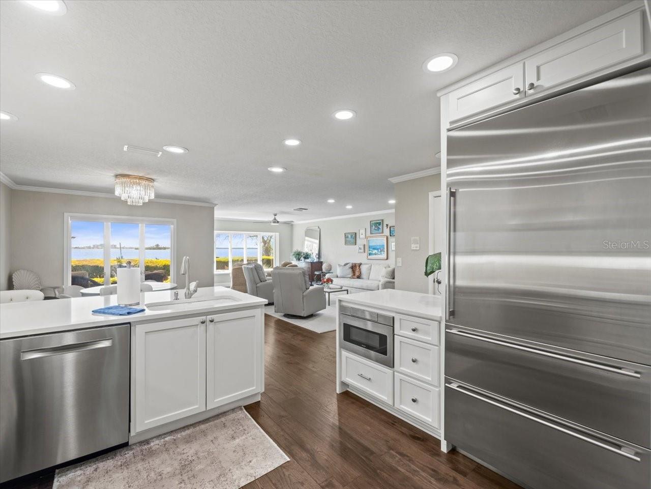 2087 EDGEWATER DR #C, CLEARWATER, FL — photo 17