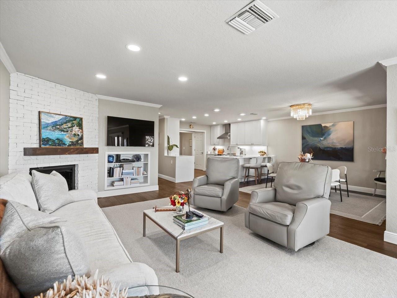 2087 EDGEWATER DR #C, CLEARWATER, FL — photo 32