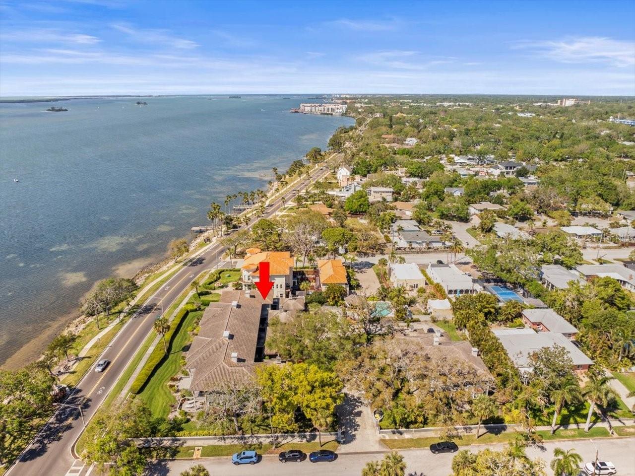 2087 EDGEWATER DR #C, CLEARWATER, FL — photo 65