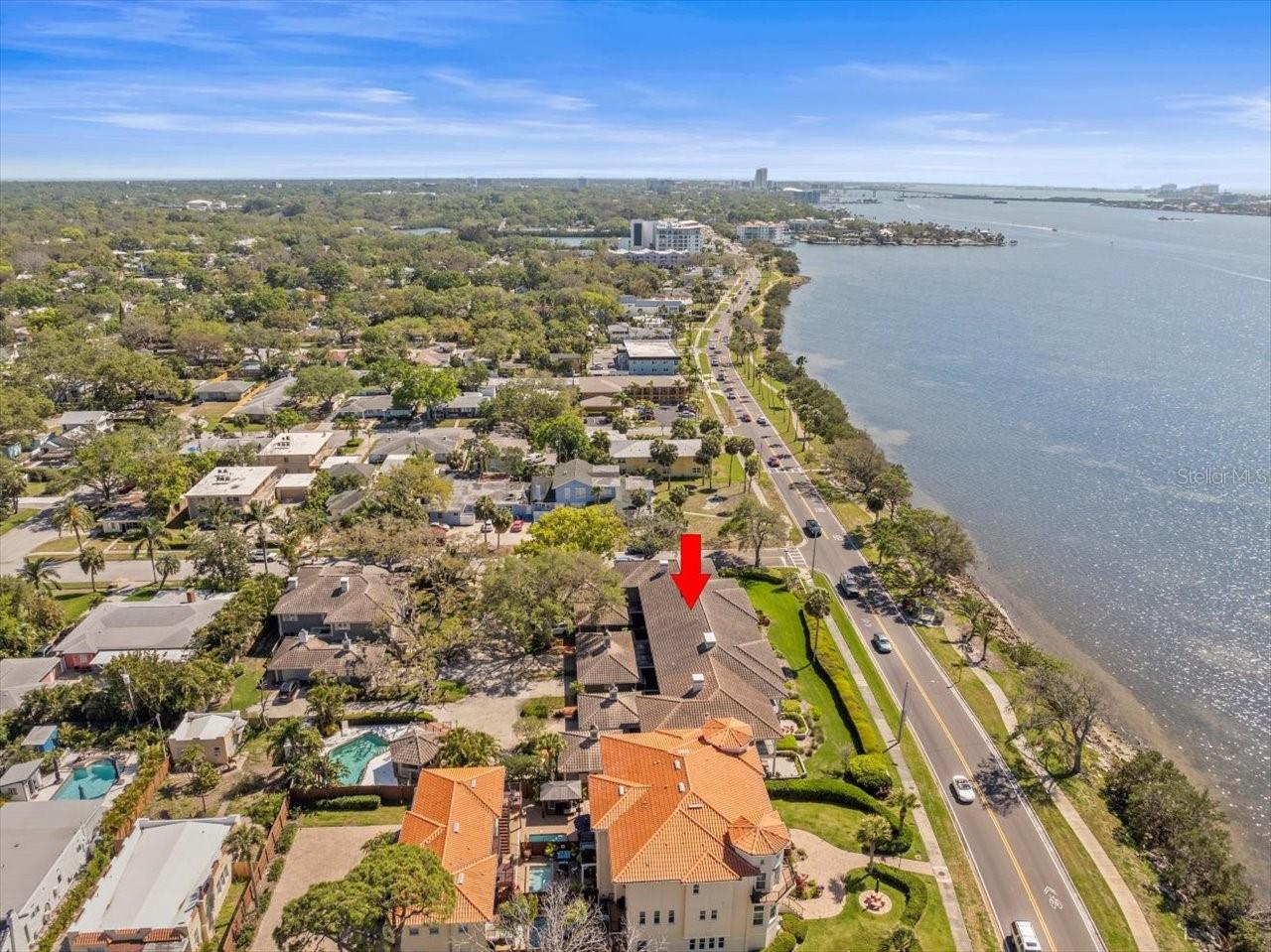 2087 EDGEWATER DR #C, CLEARWATER, FL — photo 66