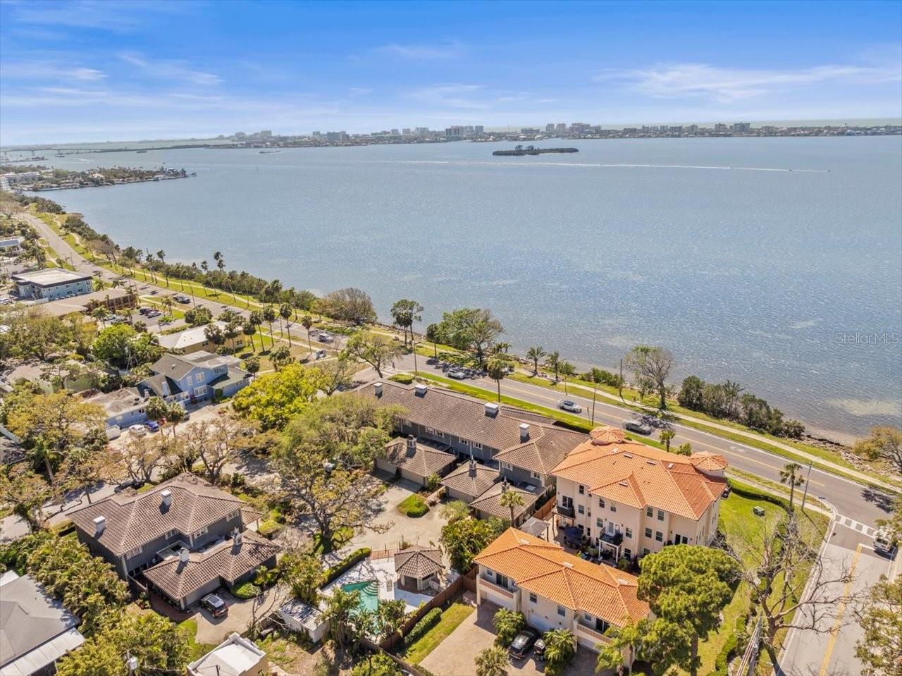 2087 EDGEWATER DR #C, CLEARWATER, FL — photo 68