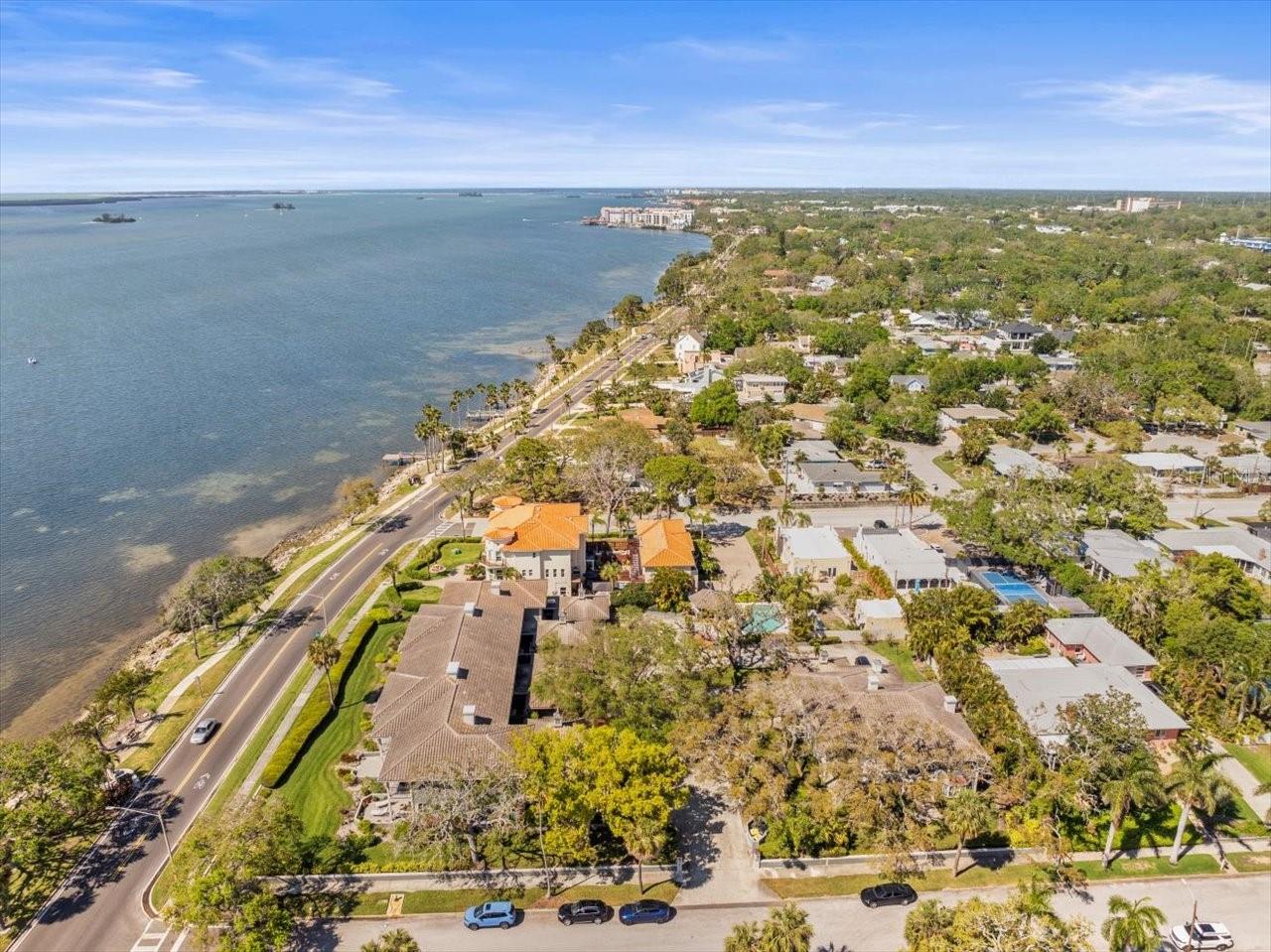 2087 EDGEWATER DR #C, CLEARWATER, FL — photo 70