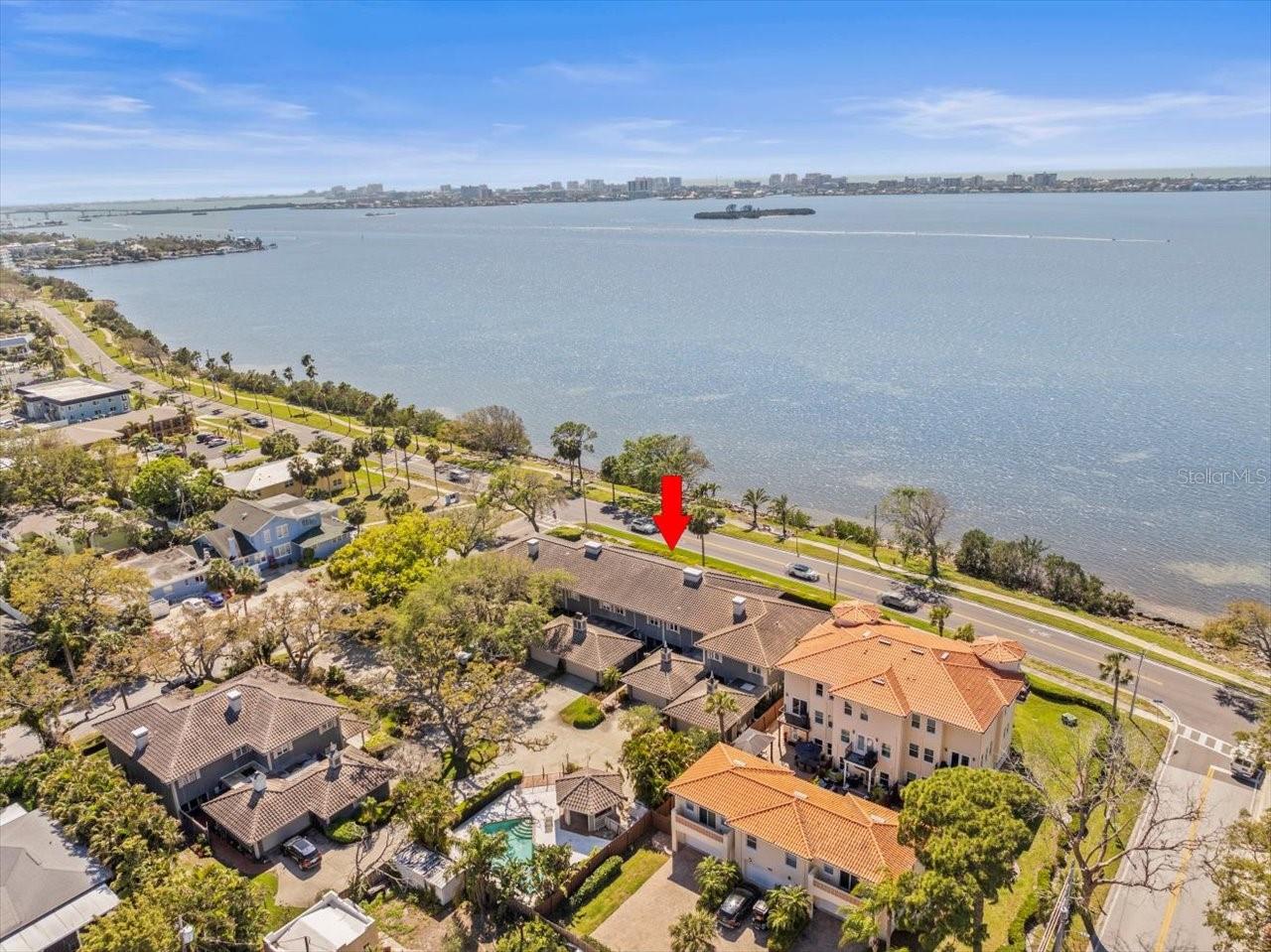 2087 EDGEWATER DR #C, CLEARWATER, FL — photo 72