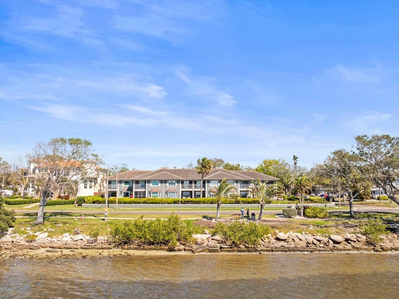 2087 EDGEWATER DR #C, CLEARWATER, FL — photo 61