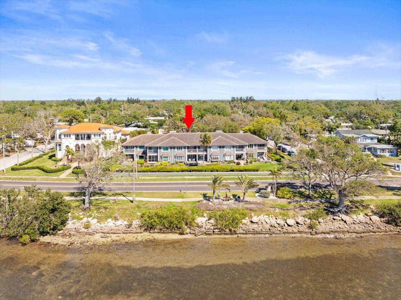 2087 EDGEWATER DR #C, CLEARWATER, FL — photo 62