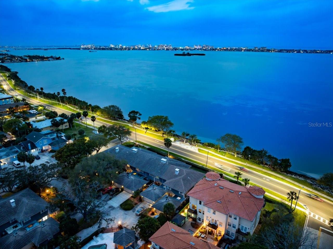 2087 EDGEWATER DR #C, CLEARWATER, FL — photo 75