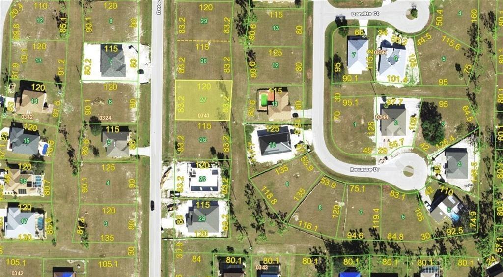 25482 DOREDO DR, PUNTA GORDA, FL — photo 3