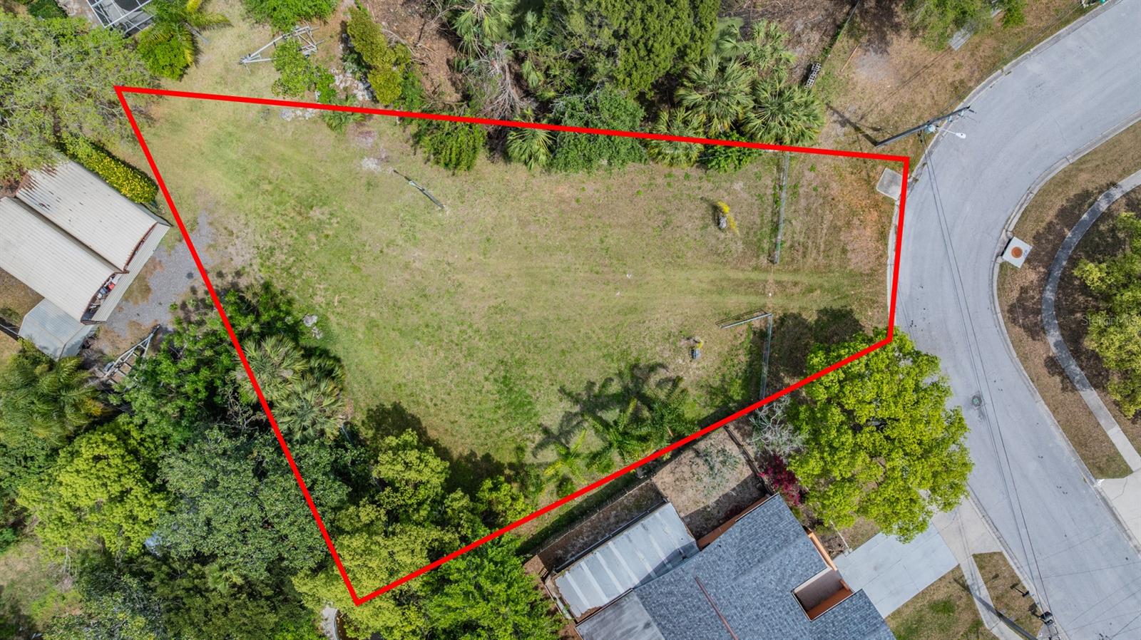 0 VILLA DR, HUDSON, FL