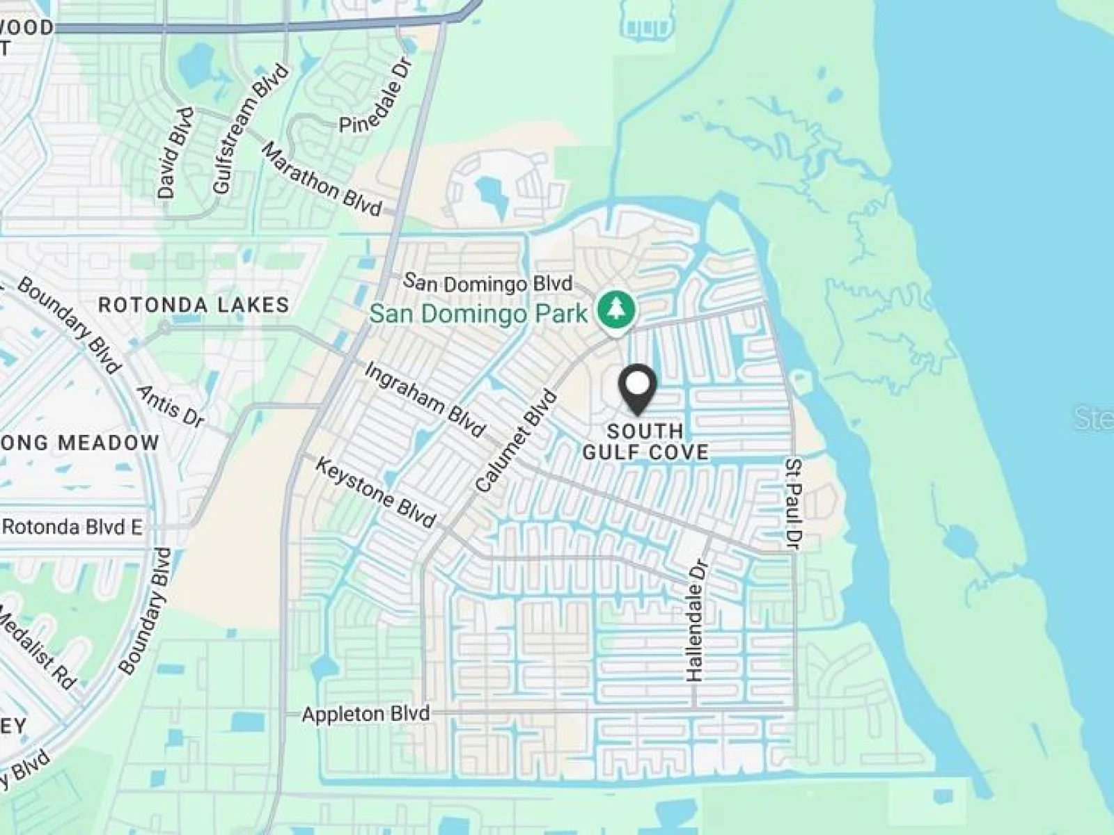 15061 TAURUS CIR, PORT CHARLOTTE, FL — photo 7