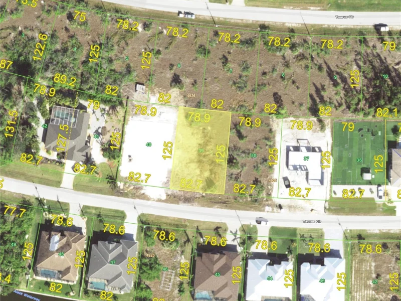 15357 TAURUS CIR, PORT CHARLOTTE, FL