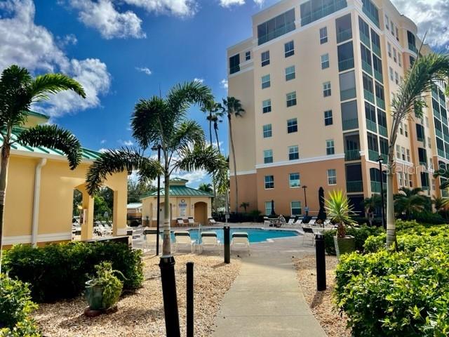 2090 MATECUMBE KEY RD #1705, PUNTA GORDA, FL — photo 5