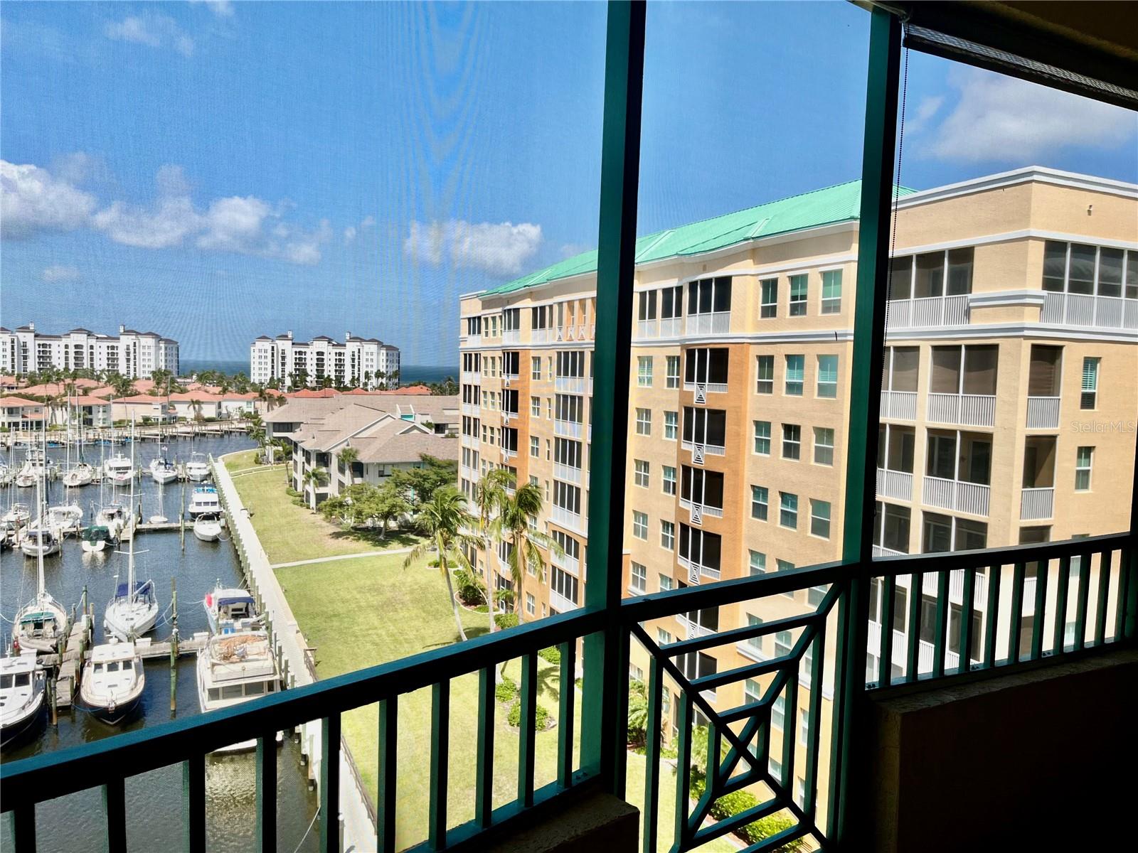 2090 MATECUMBE KEY RD #1705, PUNTA GORDA, FL — photo 11
