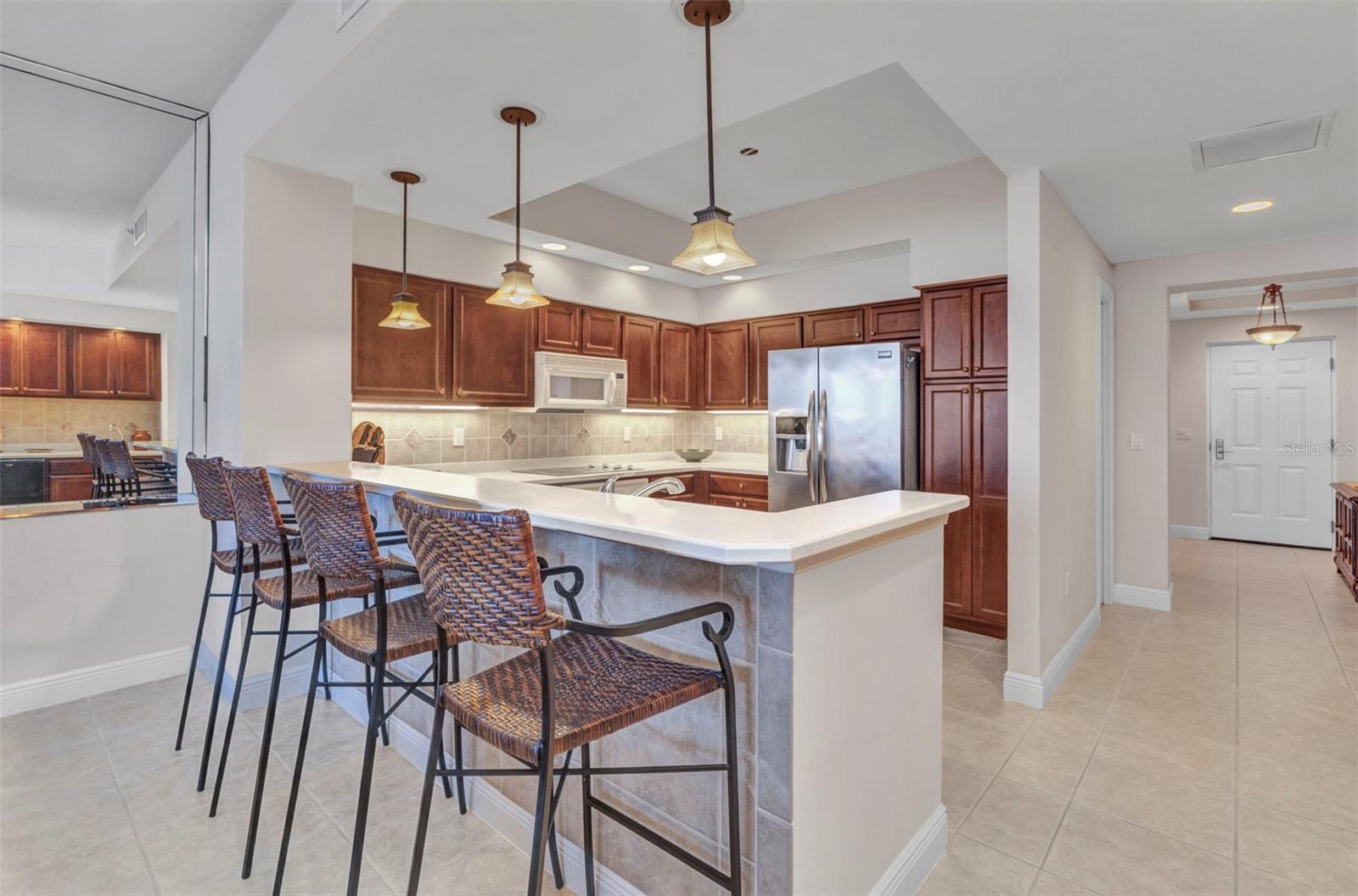 3321 SUNSET KEY CIR #502, PUNTA GORDA, FL — photo 11