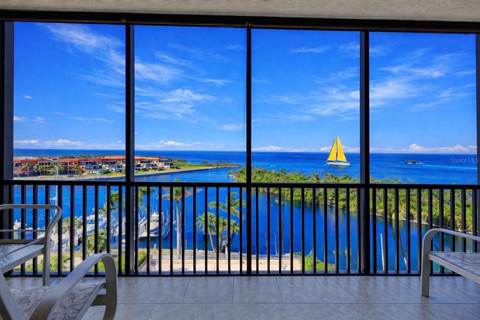 3321 SUNSET KEY CIR #502, PUNTA GORDA, FL