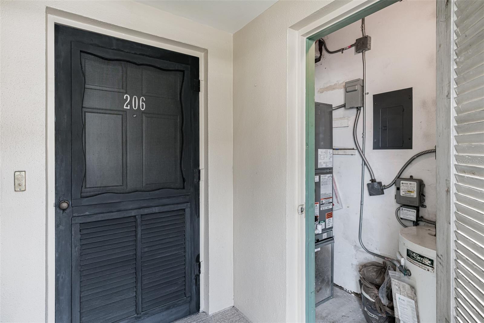 147 BLUFF VIEW DR #206, BELLEAIR BLUFFS, FL — photo 29