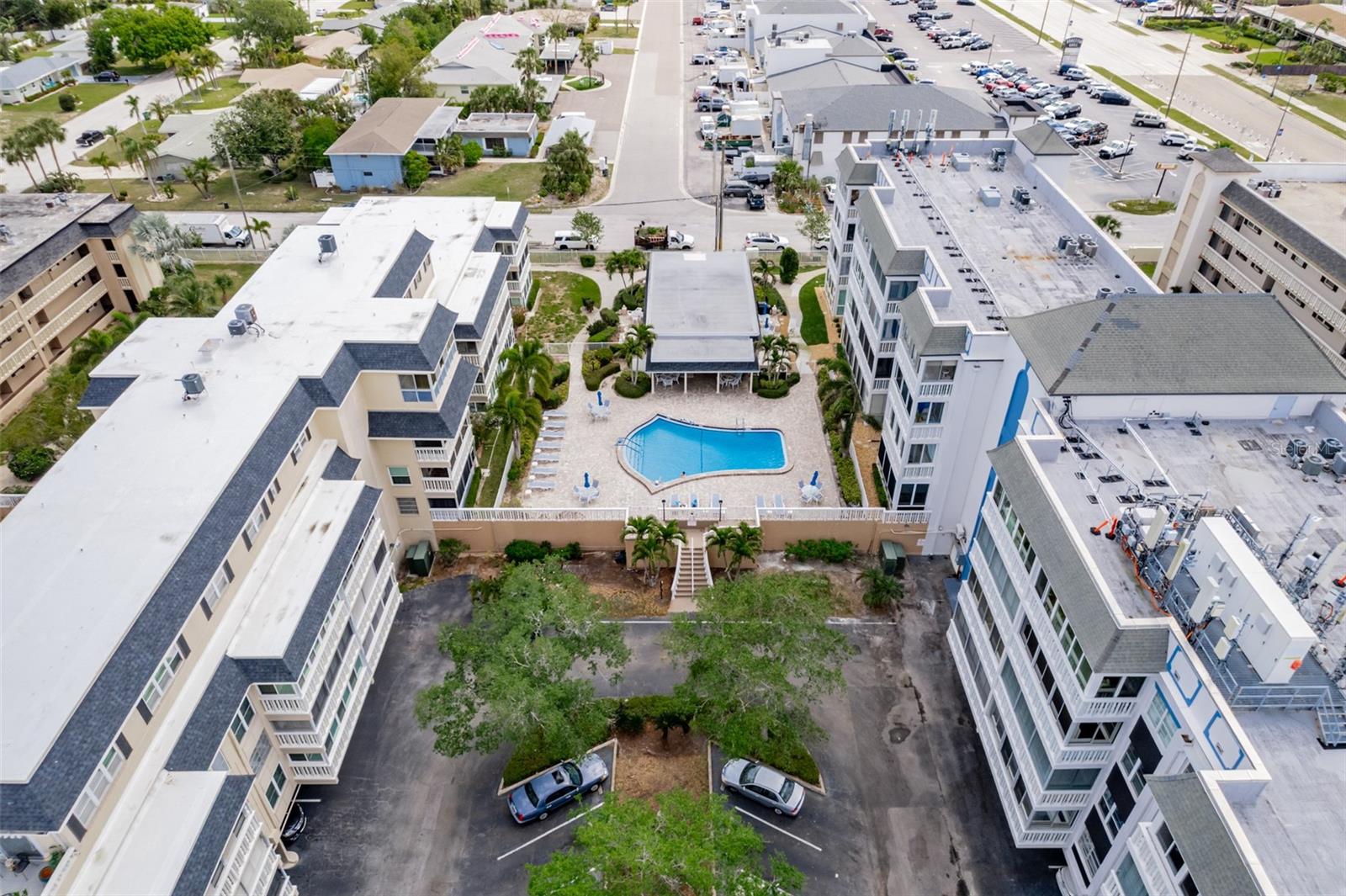 147 BLUFF VIEW DR #206, BELLEAIR BLUFFS, FL — photo 31