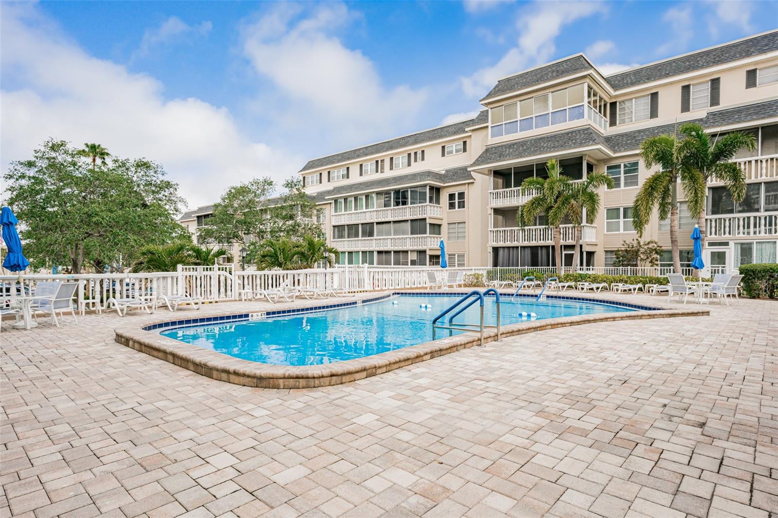 147 BLUFF VIEW DR #206, BELLEAIR BLUFFS, FL — photo 36