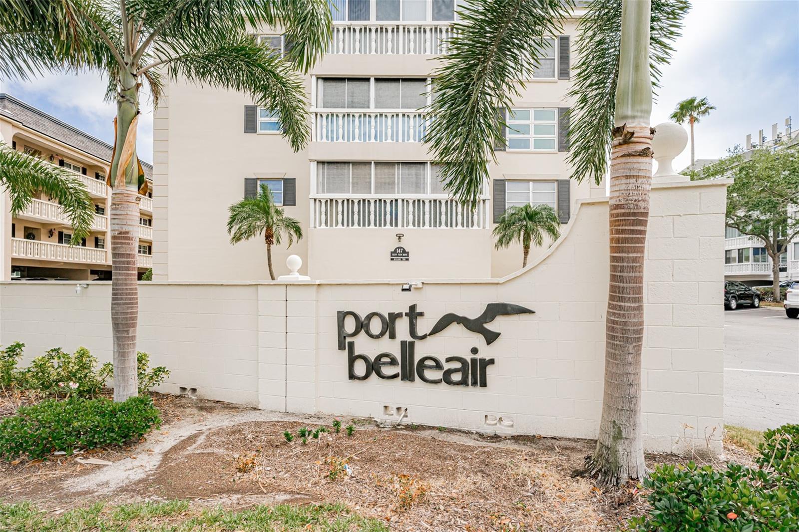 147 BLUFF VIEW DR #206, BELLEAIR BLUFFS, FL — photo 48