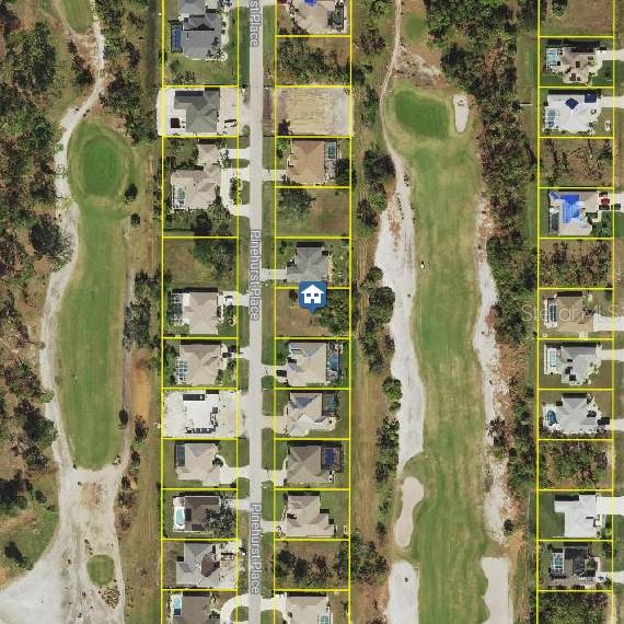 74 PINEHURST PL, ROTONDA WEST, FL