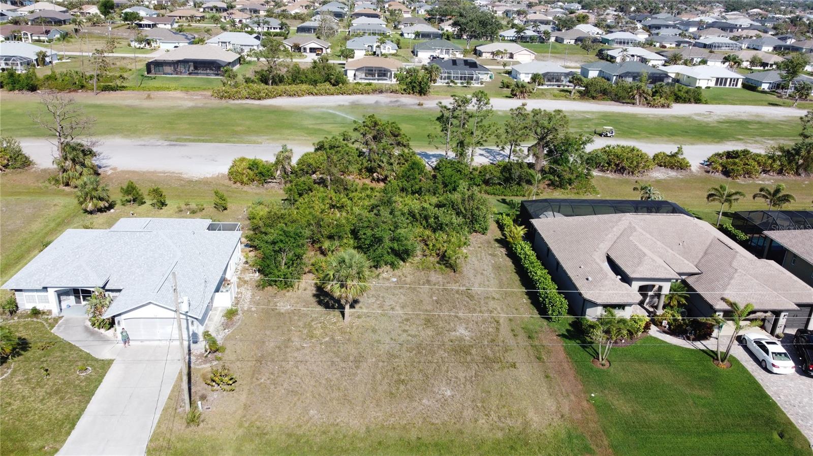 74 PINEHURST PL, ROTONDA WEST, FL — photo 2