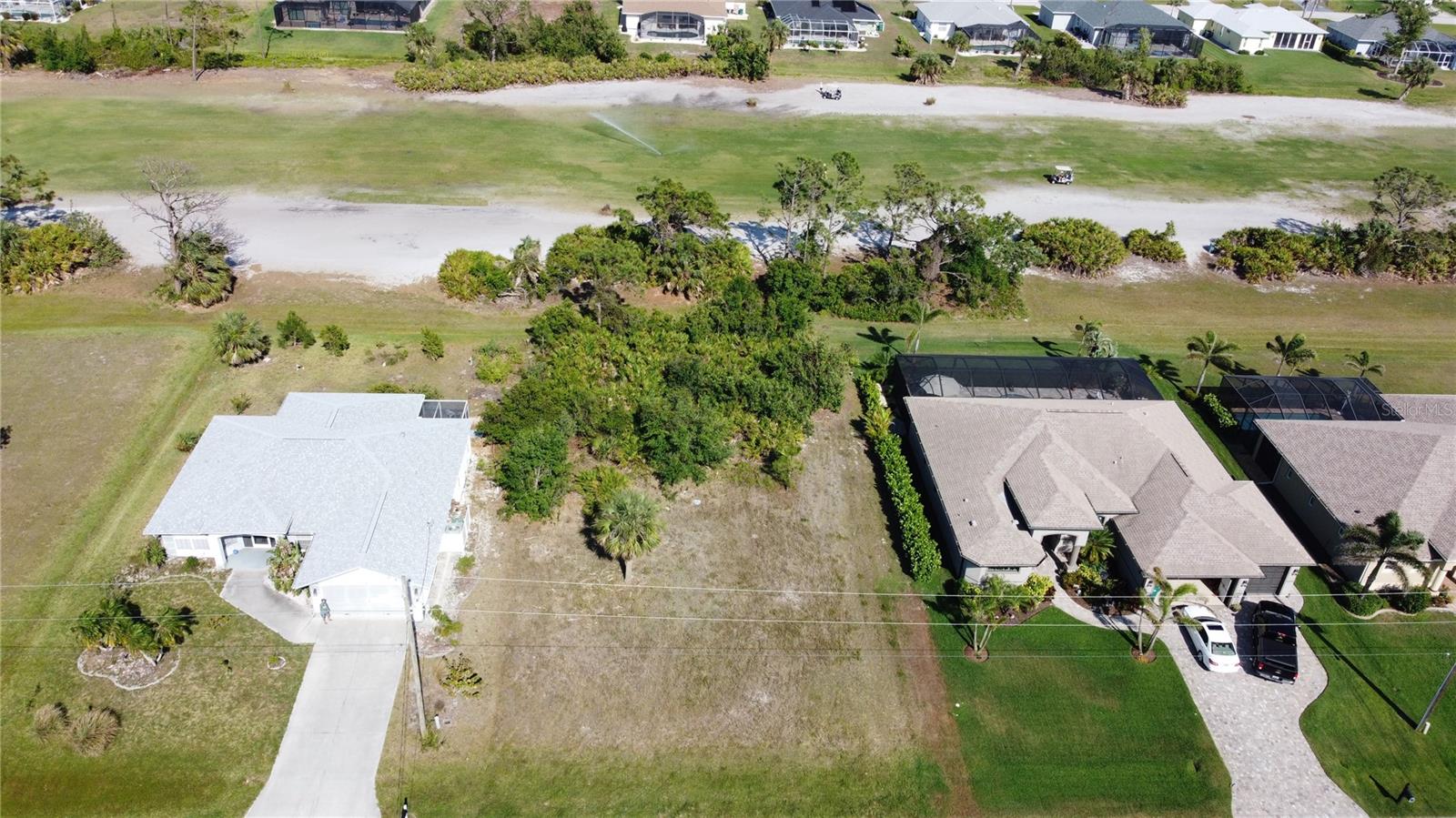 74 PINEHURST PL, ROTONDA WEST, FL — photo 3