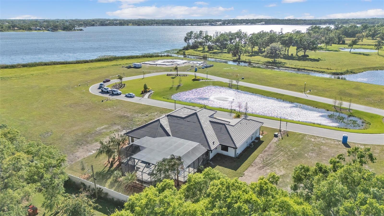5472 SHOREVIEW DR, LAKELAND, FL — photo 81