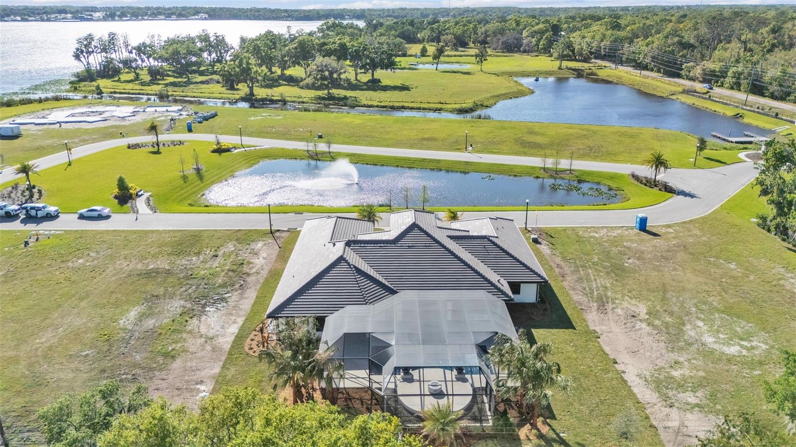 5472 SHOREVIEW DR, LAKELAND, FL — photo 93