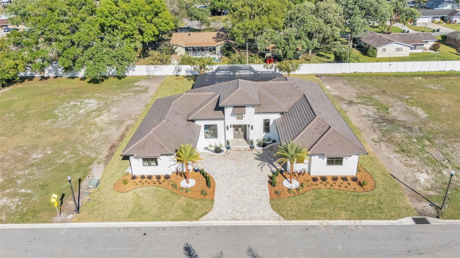 5472 SHOREVIEW DR, LAKELAND, FL — photo 95