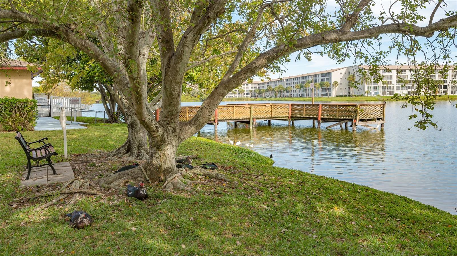 3845 LAKE BAYSHORE DR #F103, BRADENTON, FL — photo 2