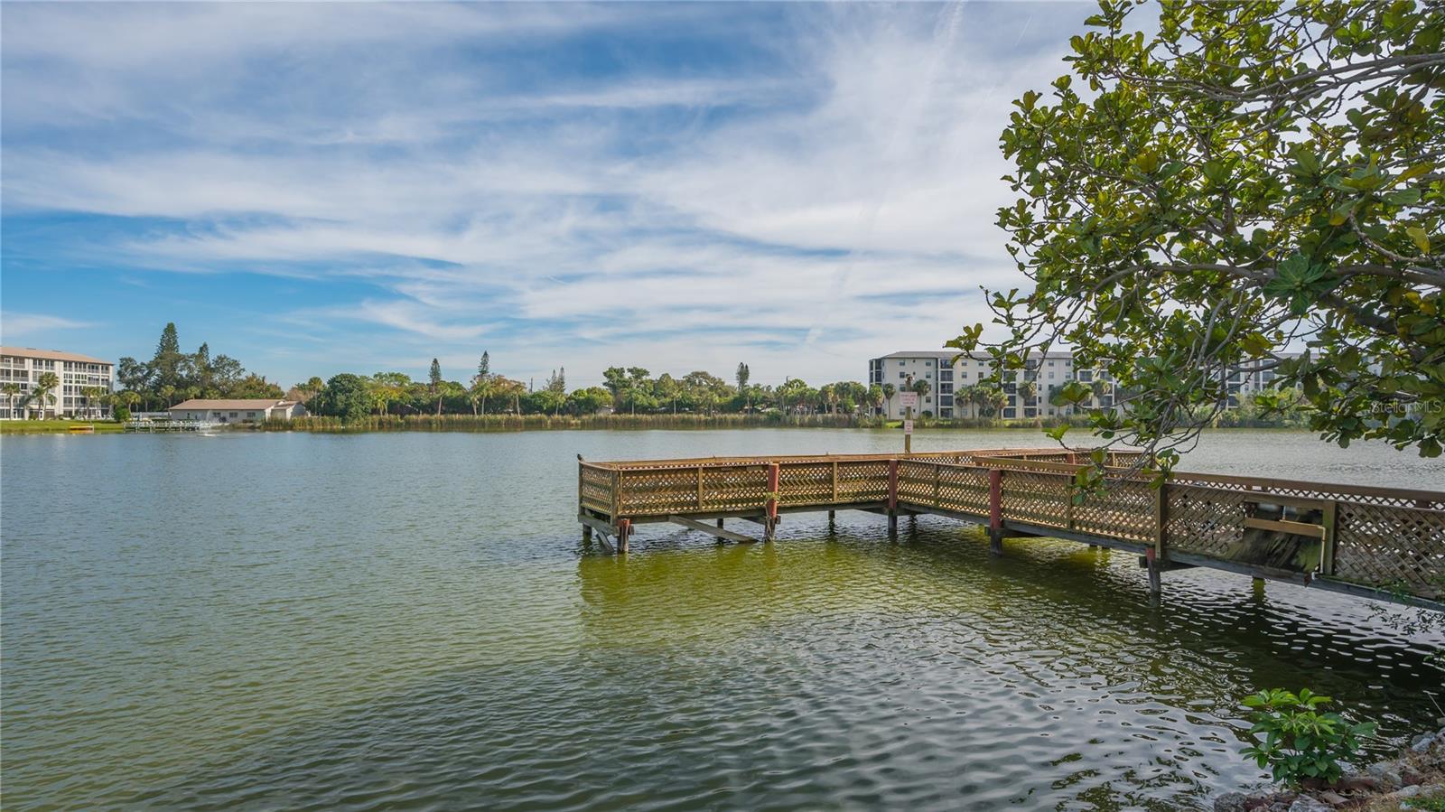 3845 LAKE BAYSHORE DR #F103, BRADENTON, FL — photo 33