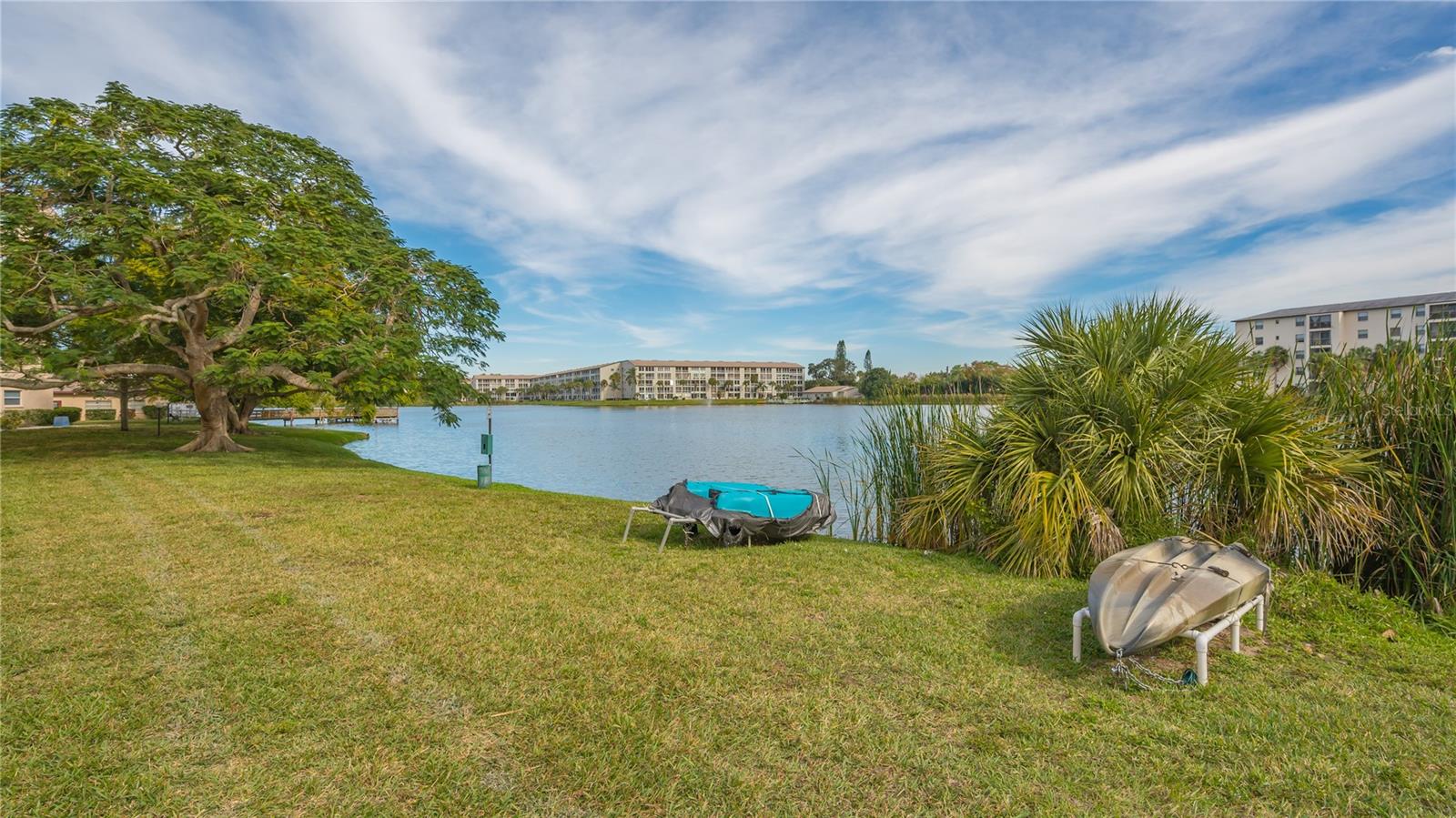 3845 LAKE BAYSHORE DR #F103, BRADENTON, FL — photo 35