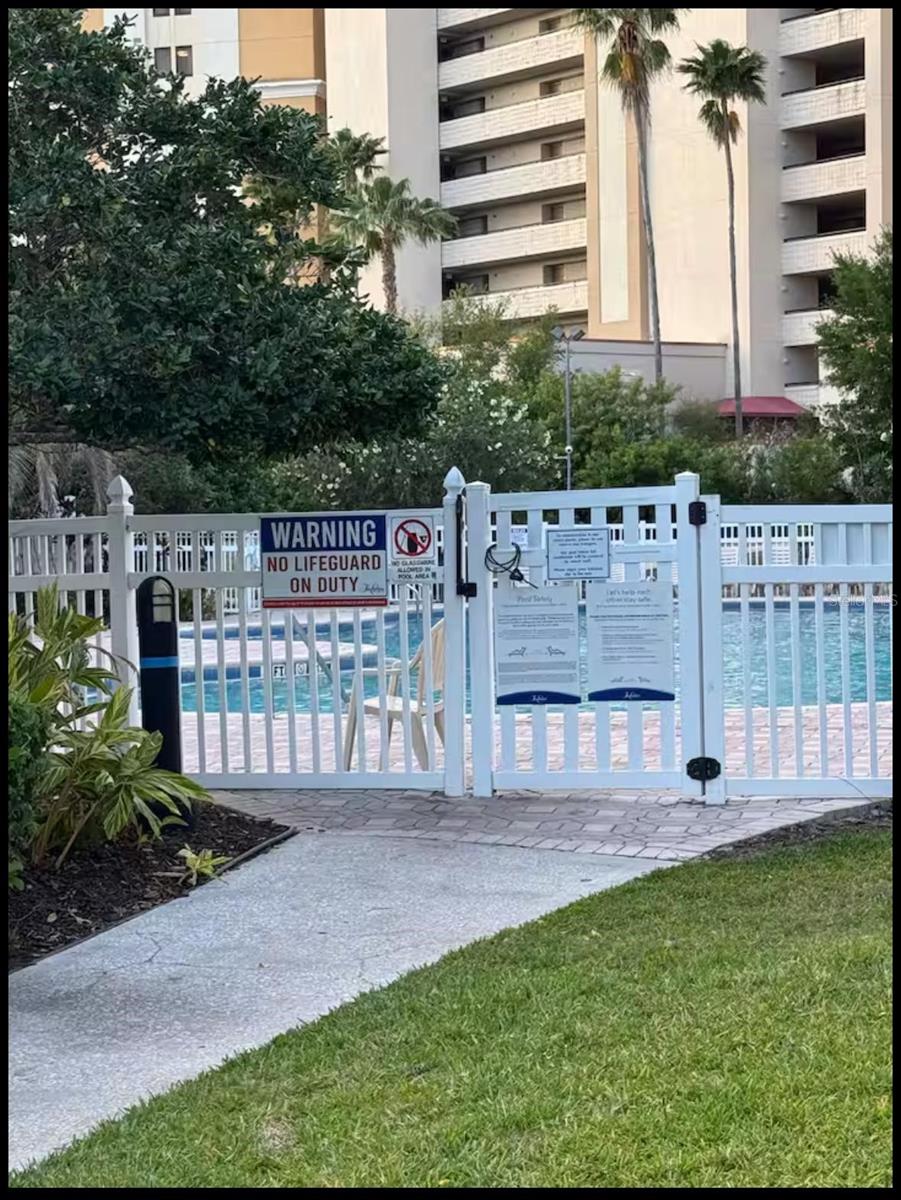 6165 CARRIER DR #3104, ORLANDO, FL