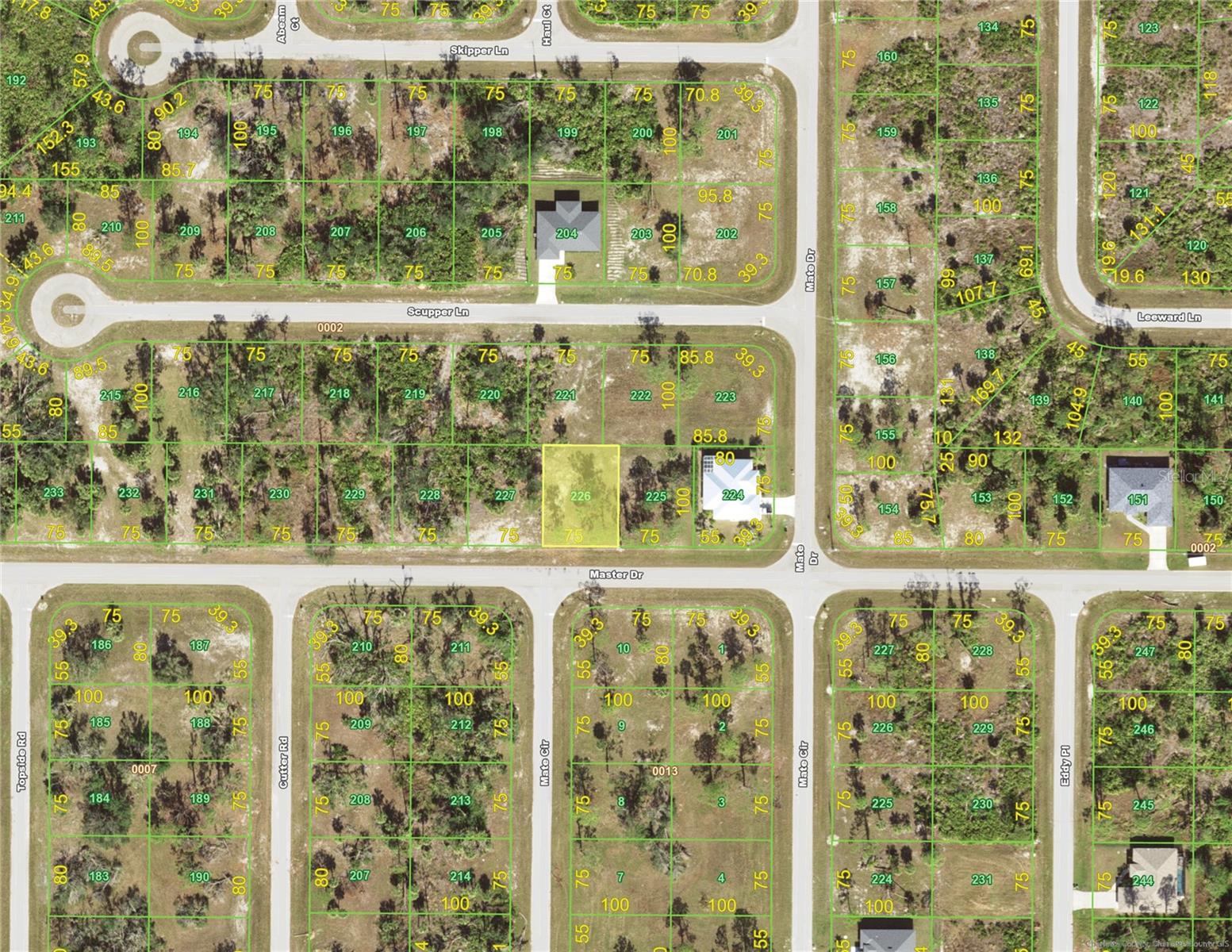 22 MASTER DR, PLACIDA, FL — photo 2