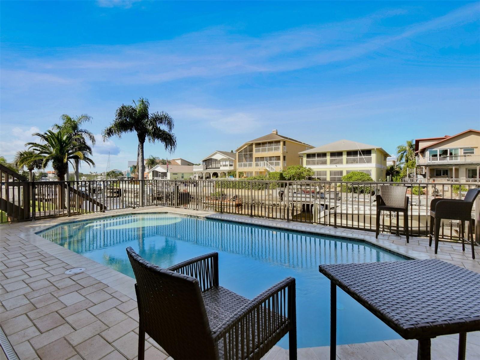 6241 BAYSIDE DR, NEW PORT RICHEY, FL — photo 18