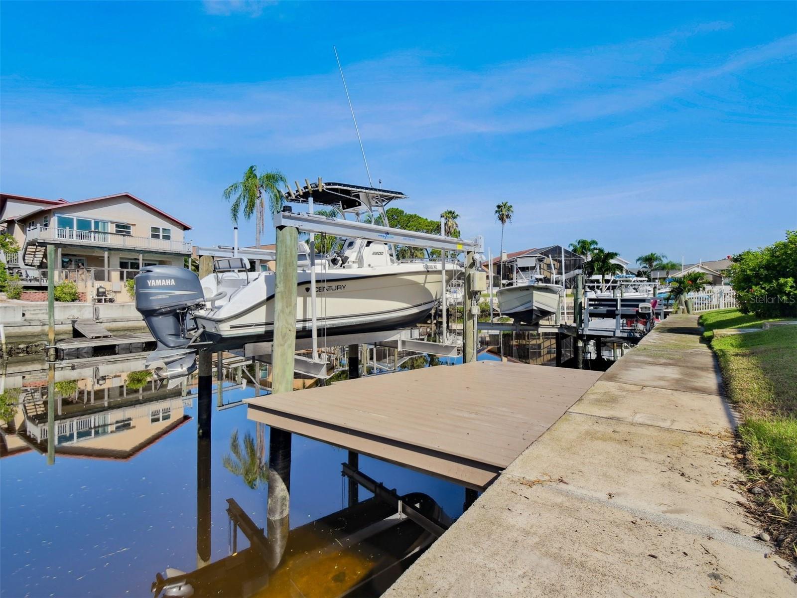 6241 BAYSIDE DR, NEW PORT RICHEY, FL — photo 51