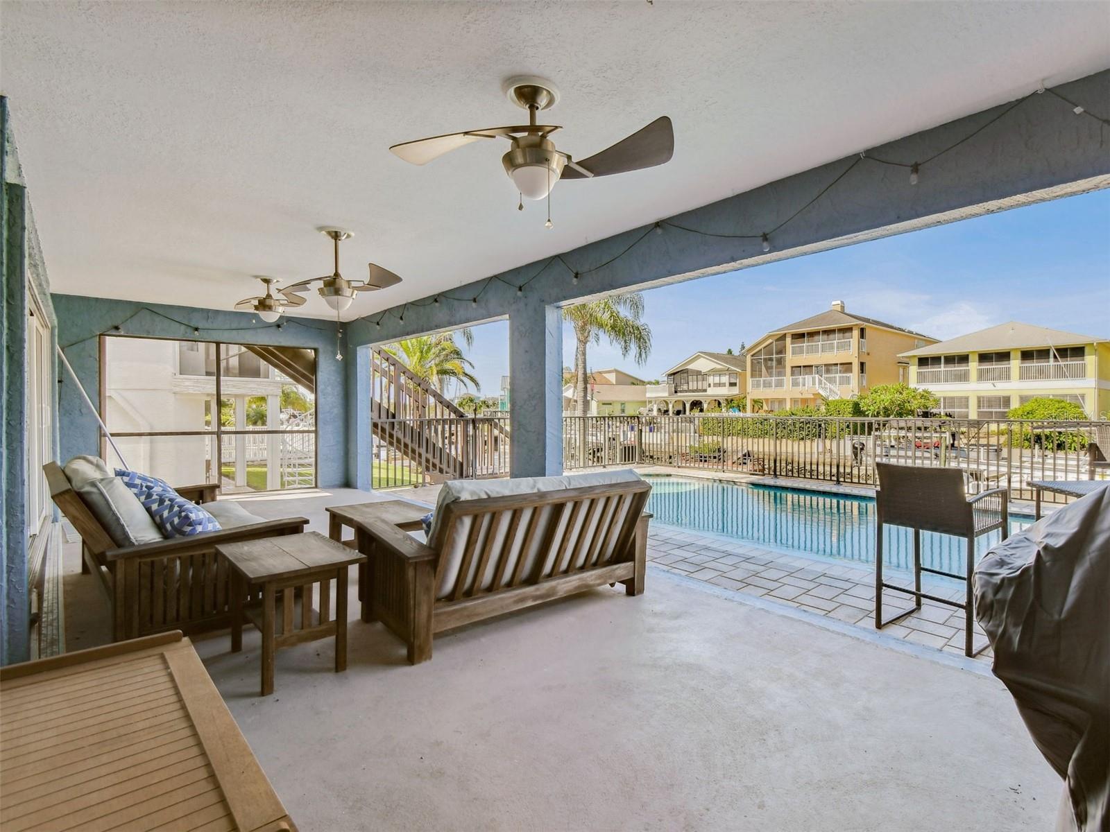 6241 BAYSIDE DR, NEW PORT RICHEY, FL — photo 49