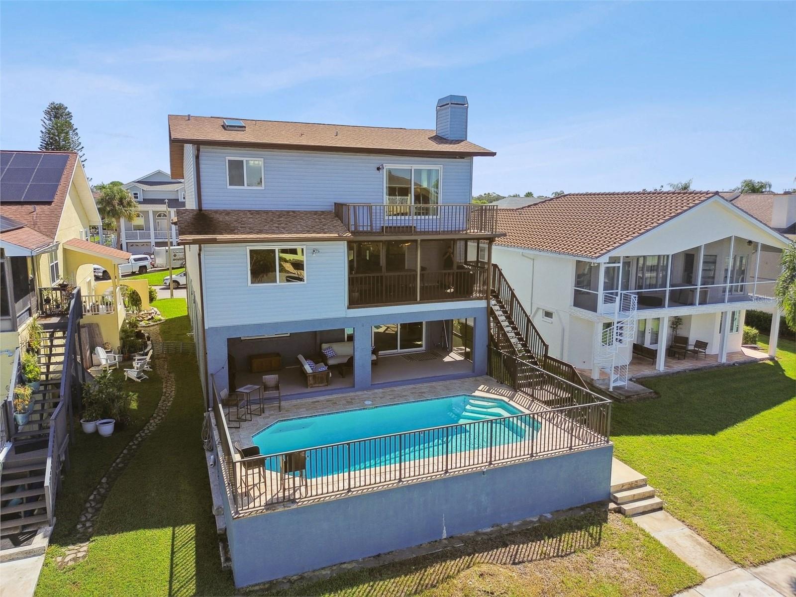 6241 BAYSIDE DR, NEW PORT RICHEY, FL — photo 55