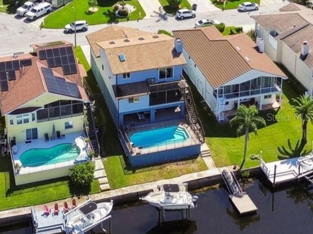 6241 BAYSIDE DR, NEW PORT RICHEY, FL — photo 57