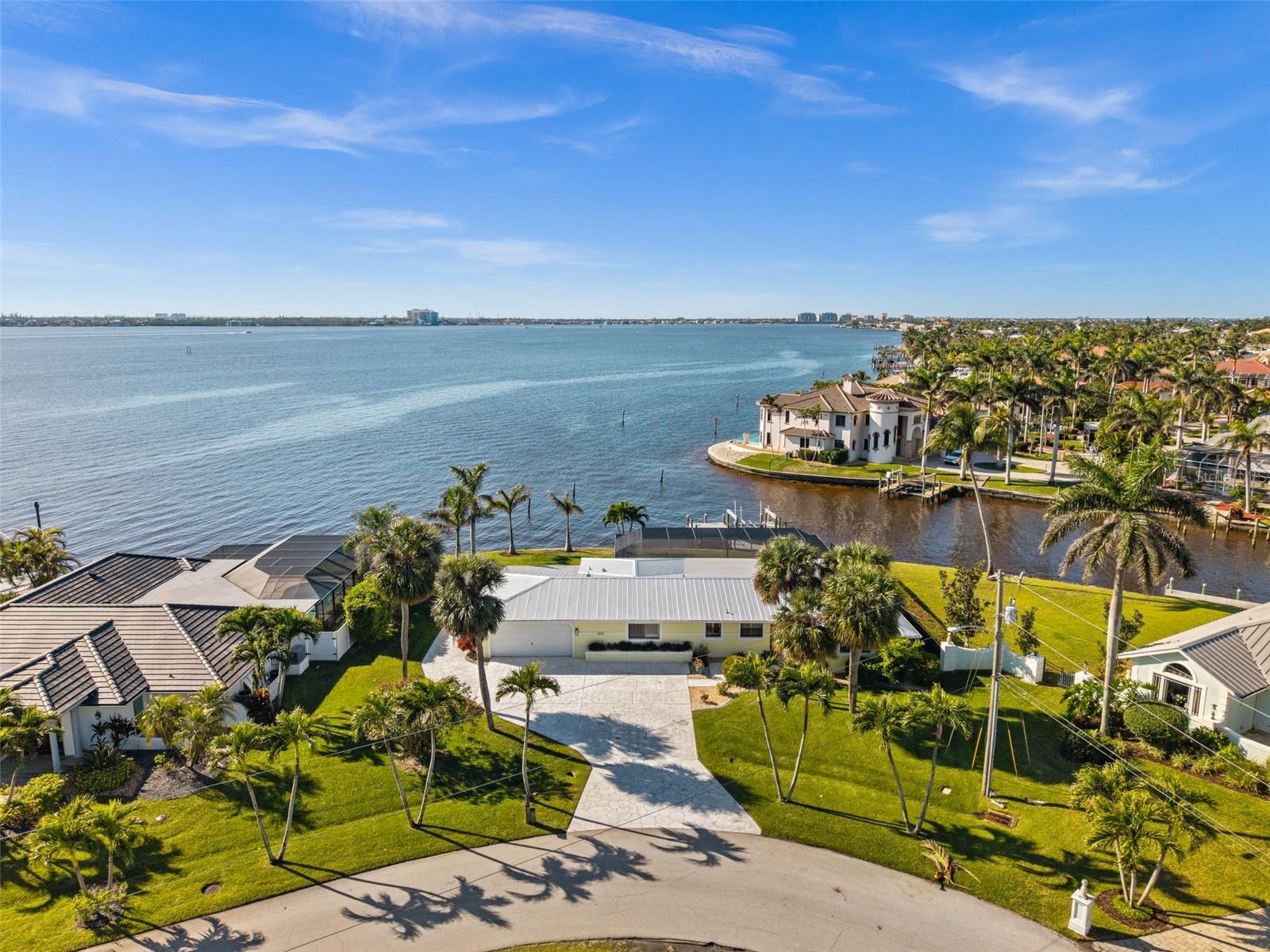 1600 EDITH ESPLANADE, CAPE CORAL, FL