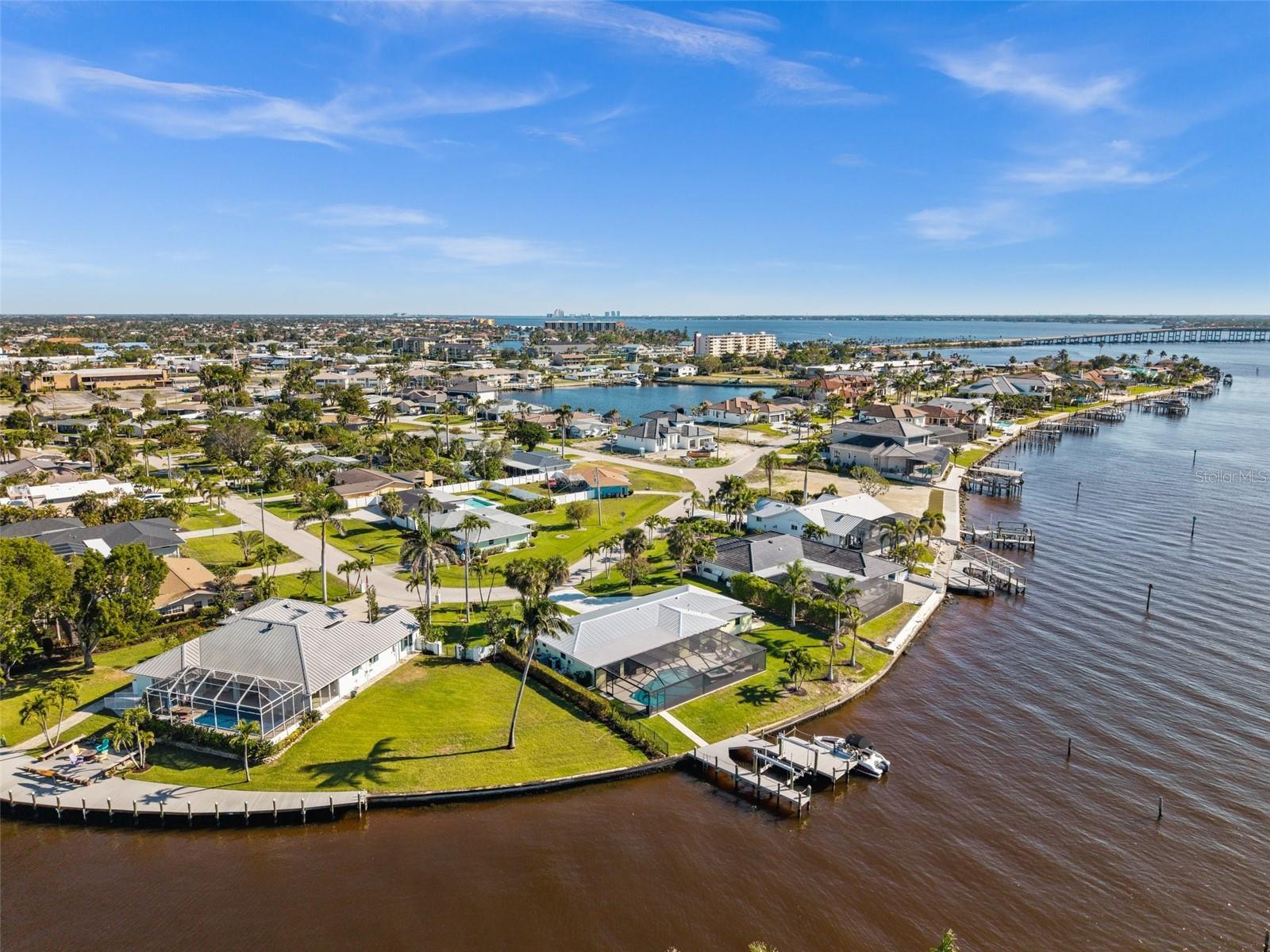 1600 EDITH ESPLANADE, CAPE CORAL, FL — photo 2