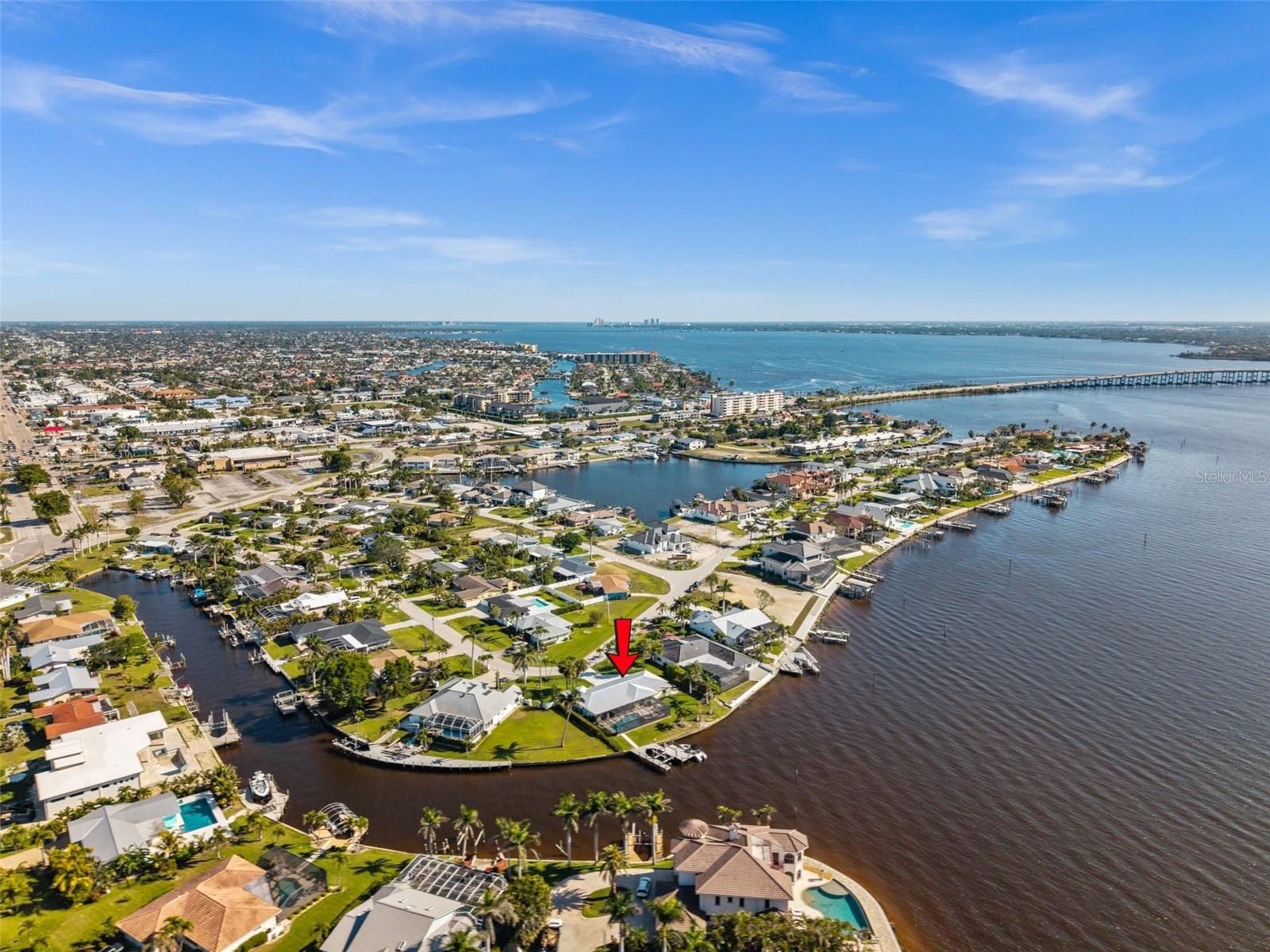 1600 EDITH ESPLANADE, CAPE CORAL, FL — photo 3