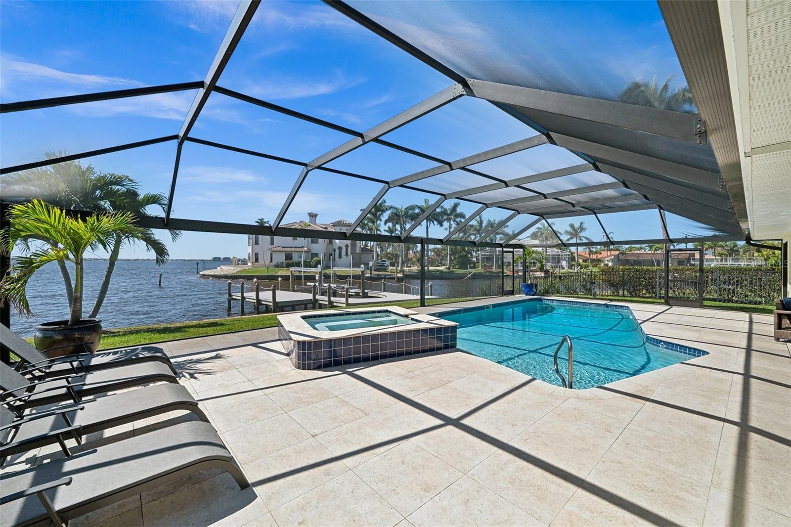 1600 EDITH ESPLANADE, CAPE CORAL, FL — photo 6