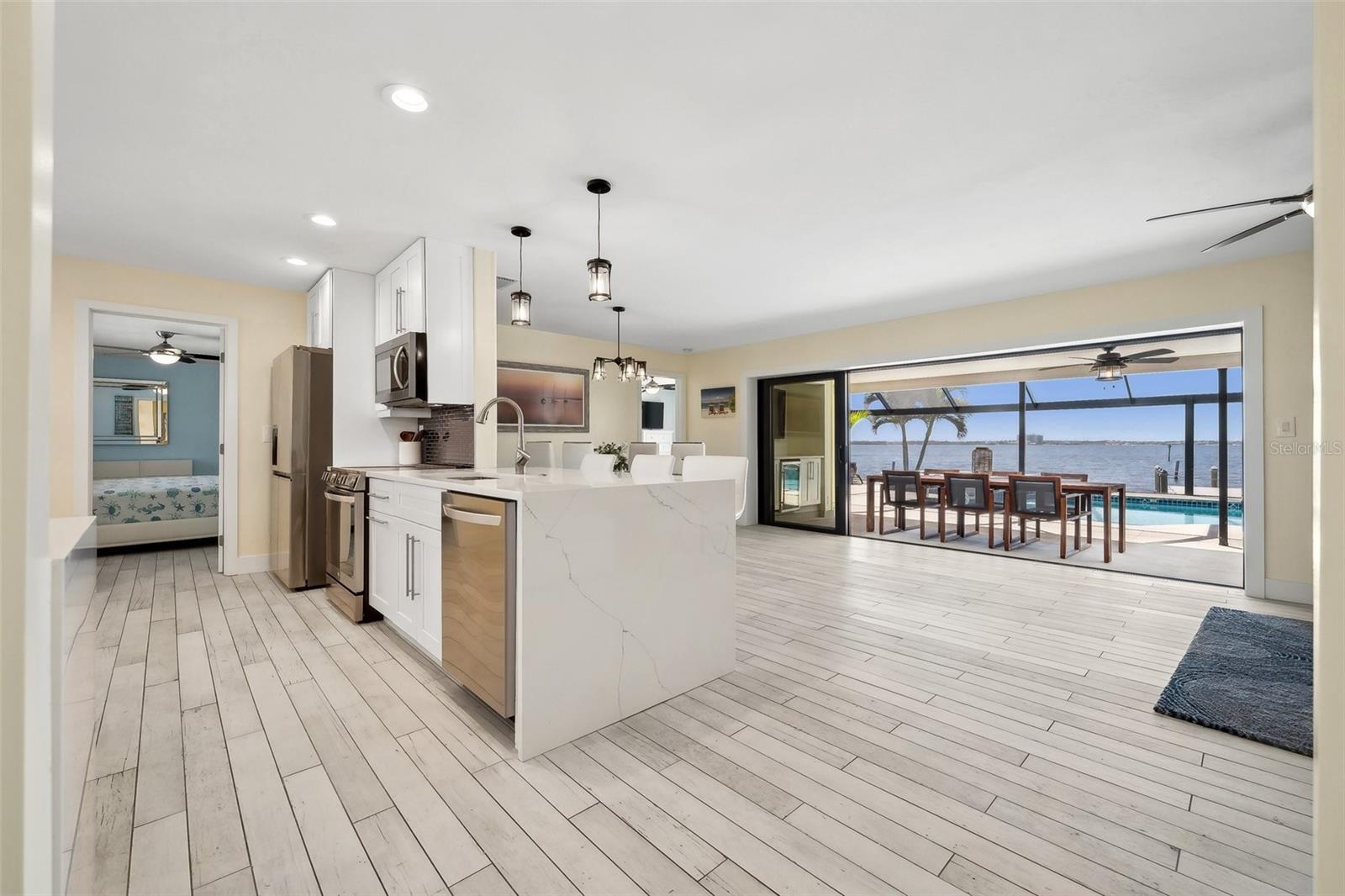 1600 EDITH ESPLANADE, CAPE CORAL, FL — photo 15