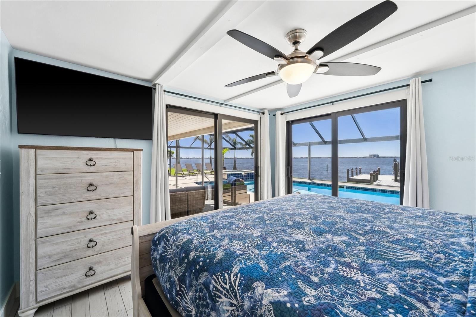 1600 EDITH ESPLANADE, CAPE CORAL, FL — photo 27