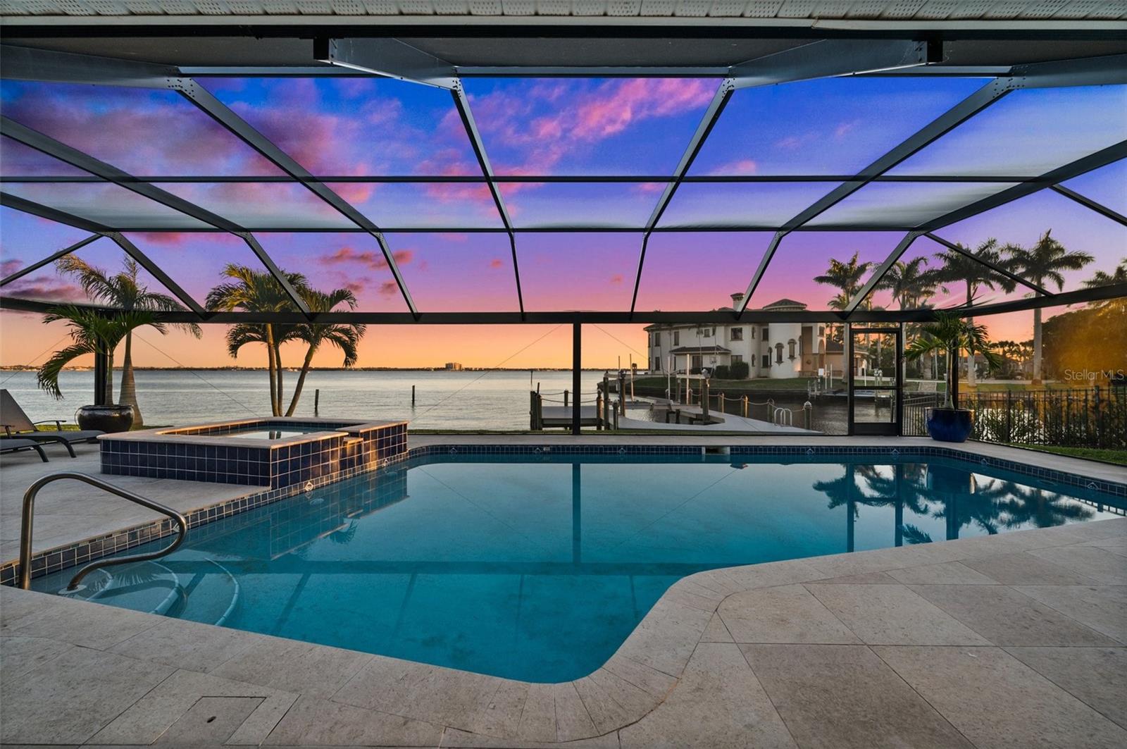 1600 EDITH ESPLANADE, CAPE CORAL, FL — photo 36