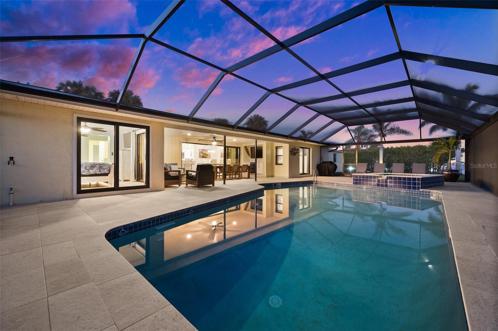 1600 EDITH ESPLANADE, CAPE CORAL, FL — photo 37