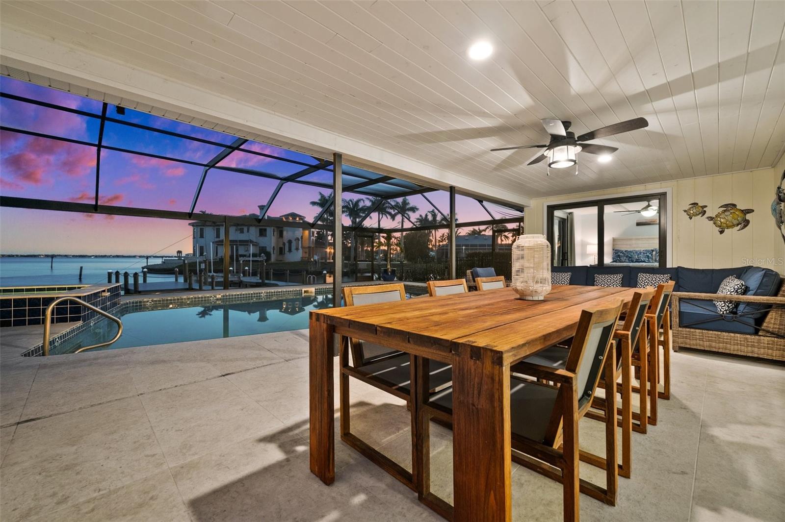 1600 EDITH ESPLANADE, CAPE CORAL, FL — photo 39