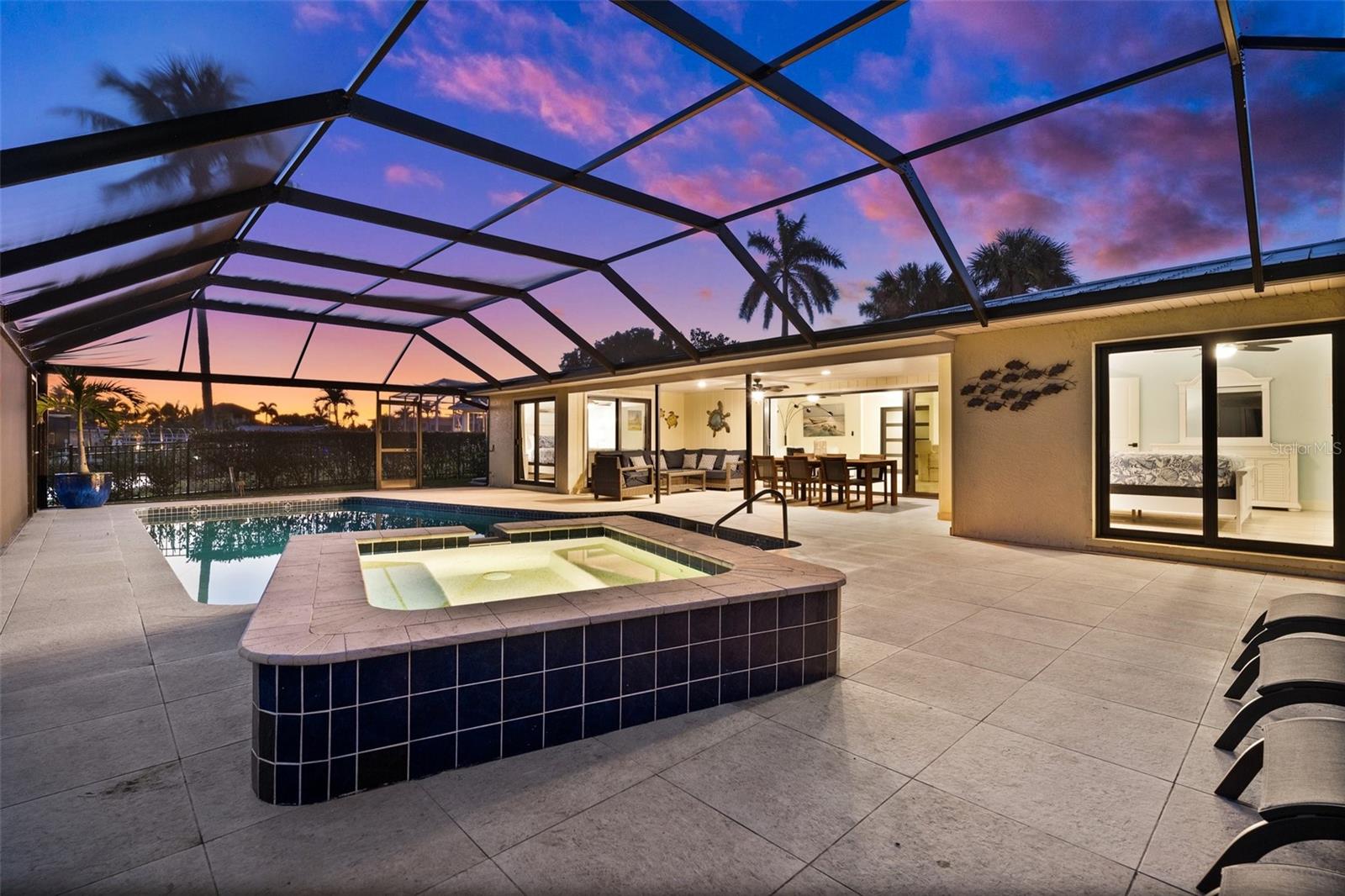 1600 EDITH ESPLANADE, CAPE CORAL, FL — photo 40